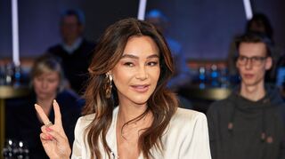 Verona Pooth hat einen neuen Job bei der ProSieben-Show «The Masked Singer». (Archivbild)