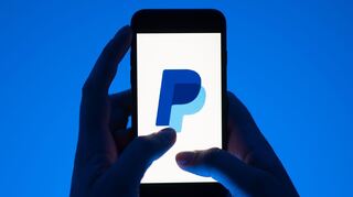 Paypal kommt nach eigenen Angaben alleine in Deutschland auf 35 Millionen aktive Kundenkonten. (Symbolbild)