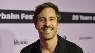 Max Giesingers Lieblingszauber aus den Harry-Potter-Büchern ist der Aufräumzauber, weil damit so viel Zeit sparen könnte. (Archivbild)