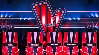 Die neuen Coaches von «The Voice of Germany» stehen fest..