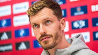 Welt- und Europameister: Andreas Obst ist einer der Liga-Stars.