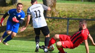 Ausrutscher untersagt: Nach zwei Niederlagen am Stück muss sich Topteam SpG Götzingen/Eberstadt im Spitzenspiel beweisen. Schlierstadt muss in Höpfingen ran.