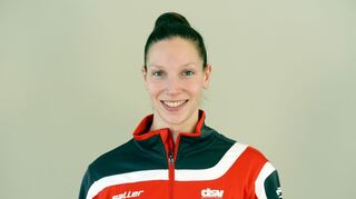 Ex-Schwimmerin Dorothea Brandt hat eine klare Meinung zu den Enhanced Games