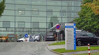 Der Klinik-Standort Mosbach wird erheblich an Bedeutung verlieren, wenn Kreistag und Aufsichtsrat der Empfehlung eines Wirtschaftsgutachtens folgen.