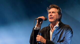 Auf der Bühne zu stehen, war für Bryan Ferry immer eine Herausforderung: «Ich bin, glaube ich, ein sehr schüchterner Mensch und war es immer.» (Archivbild)