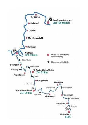 "Taubertal 100"