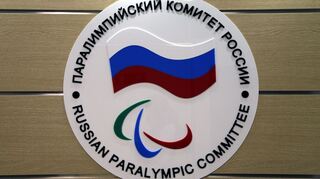 Russlands Behindertensportler dürfen bei den Paralympics in Mailand wohl unter eigener Flagge starten.