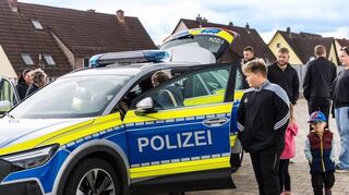 Spiel und Spannung verbanden sich mit wertvollen Einblicken in die Arbeit der Rettungsorganisationen.