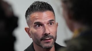 Marc Terenzi will bei «Promi Big Brother» eine neue Seite von sich zeigen. (Archivbild)