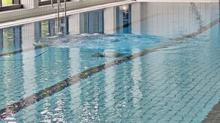 Die Hallenbad-Saison in Lauda startet am 3. Oktober.