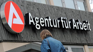 Die Zahl der Arbeitslosen im Agenturbezirk Schwäbisch Hall-Tauberbischofsheim ist im September geringfügig gesunken. Die Erwerbslosenquote in der Region liegt aktuell bei vier Prozent. (Symbolbild)