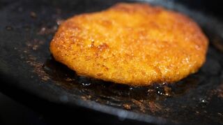 Fällt das «Schnitzel» fürs Veggie-Regal weg, müsste Rügenwalder Mühle viele Produkte neu benennen. (Symbolbild)