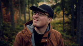 Der Schwetzinger Regisseur Tobias Eckerlin, Absolvent der Filmakademie Baden-Württemberg, konnte mit seinem Film überzeugen.