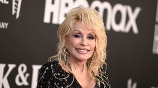 Parton hatte zuletzt immer wieder mit Gesundheitsproblemen zu kämpfen. (Archivbild)