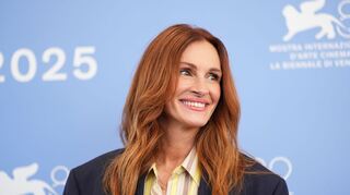 Julia Roberts hat mit Kameramann Danny Moder drei Kinder. (Archivbild)