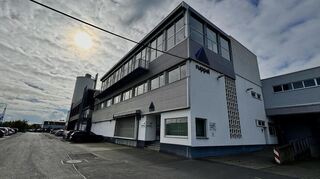 Der Kampf um den Fortbestand des Laudaer Traditionsunternehmens Ruppel war offensichtlich vergebens.