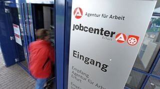 Wer nicht zum Termin kommt, soll härter bestraft werden.