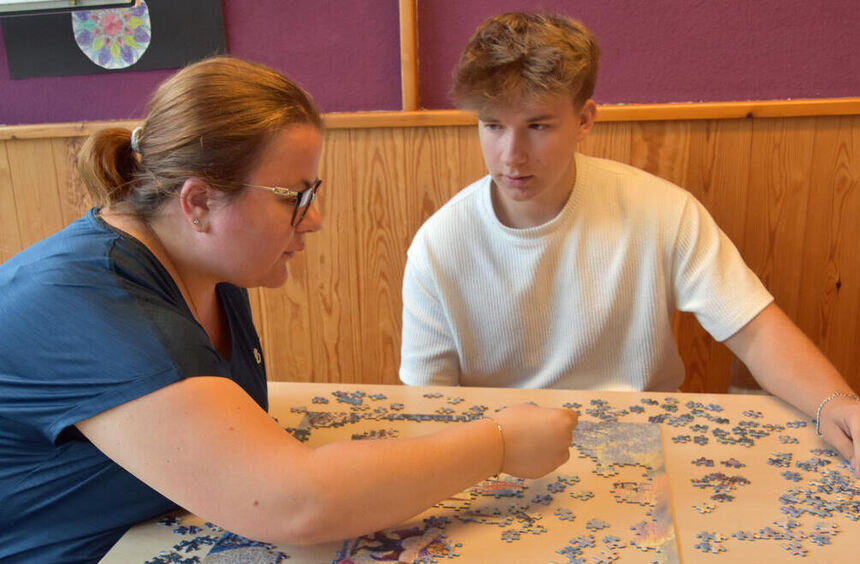 Day care center in Tauberbischofsheim: “No one has to bare their soul ...