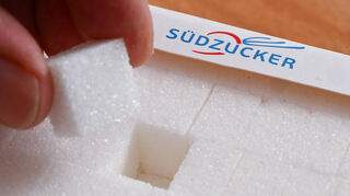 Vor allem die gesunkenen Zuckerpreise setzen dem Mannheimer Konzern in laufenden Geschäftsjahr zu.