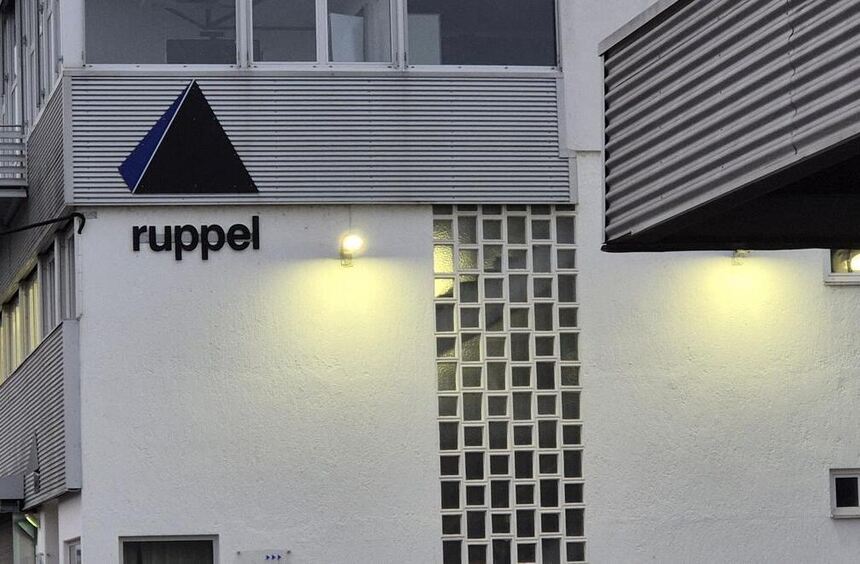 Lauda-Königshofen: Endgültiges Aus für Ladenbauer Ruppel