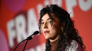 Nora Haddada: «Wir haben wesentlich mehr zu gewinnen als zu verlieren.»