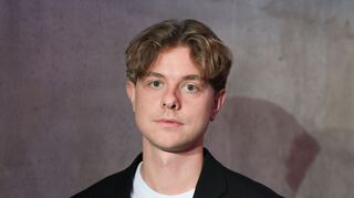 Content Creator Jonas Ems greift im Netz gesellschaftsrelevante Themen auf.
