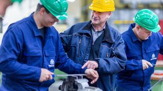 Sind die jüngeren Mitarbeiter in hiesigen Unternehmen wirklich nicht mehr so leistungsbereit wir die älteren Kollegen? Die FN sind der Frage nachgegangen.