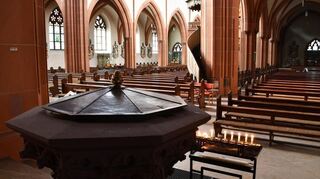 Der Pfarreirat für die künftige Kirchengemeinde An Tauber und Main wurde gewählt.