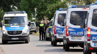 Die Polizei Heilbronn hat am Mittwoch im Kreis Heilbronn sowie im Hohenlohekreis insgesamt sieben mutmaßliche Drogenhändler festgenommen. (Symbolbild)