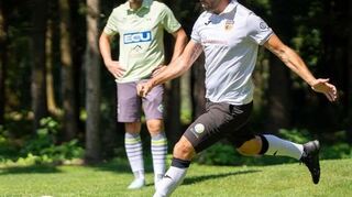 Joshua Gröner reist mit einigen Ambitionen zur WM nach Acapulco.