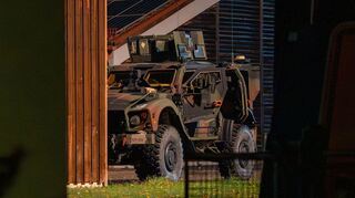 Die Bundeswehr spricht von einer «Fehlinterpretation».