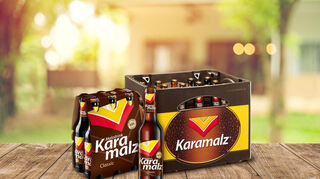 Die Wurzeln von Karamalz gehen bis in die 1950er Jahre zurück. Künftig soll die Marke zu Veltins gehören.