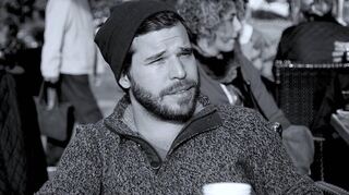 Der neue Hausautor des Mannheimer Nationaltheaters: Emre Akal aus München.