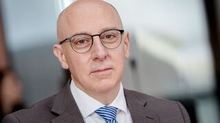 Sinan Selen ist seit dem 8. Oktober Präsident des Bundesamtes für Verfassungsschutz. Vorher war er Vizepräsident der Sicherheitsbehörde. (Archivbild)
