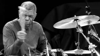 Der US-Schlagzeuger Jack DeJohnette ist gestorben. (Archivfoto)