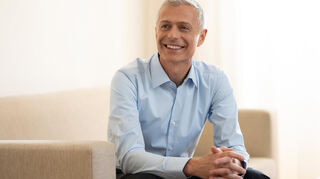 Livio Tedeschi führt ab Mai 2026 das neue Ressort Agricultural Solutions.