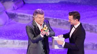 Silbereisen moderiert eine Talkshow zu Ehren von Andy Borg. (Archivbild)