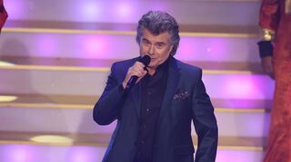 Andy Borg wird zum Mittelpunkt einer Talkshow - und Florian Silbereisen moderiert. (Archivbild)