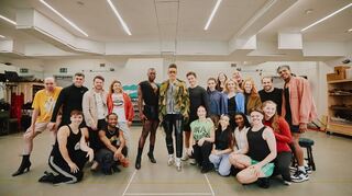 Das Skript für das Kultmusical, das 2012 in Chicago uraufgeführt wurde, stammt von Theater-Ikone Harvey Fierstein.