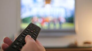 Bleibt der Bildschirm ab Mitte des Monats schwarz? (Archivbild)