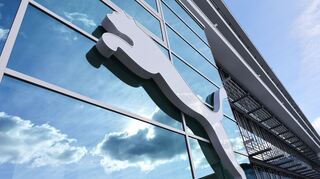 Beim Sportartikelhersteller Puma wird mit dem eisernen Besen gekehrt.