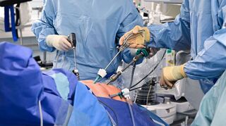 Behandlungsfehler führen laut dem Medizinischen Dienst zu Kosten in Milliardenhöhe. (Symbolbild)