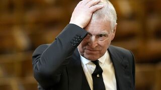 Der in Verruf geratene Prinz Andrew ist bald seinen Prinzentitel los. (Archivbild)