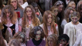 Das Lied ist aus den 1980er Jahren.