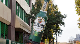 Eichbaum will sich künftig nicht nur auf Bier konzentrieren.