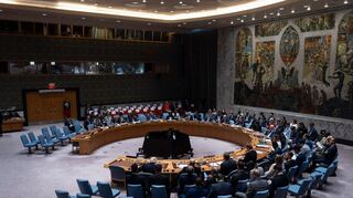 Neben Marokko beansprucht auch die von Algerien unterstützte Bewegung Polisario das Wüstengebiet. (Archivbild)