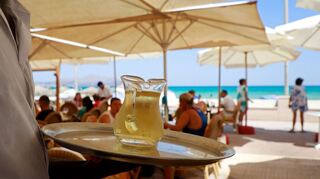 Sonne und Strand: Mallorca ist seit vielen Jahrzehnten ein Besuchermagnet. (Symbolbild)