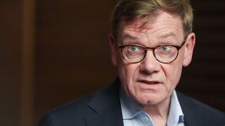 Außenminister Johann Wadephul (CDU) äußert sich in Tel Aviv nach einem Treffen mit seinem israelischen Amtskollegen Gideon Saar optimistisch zur weiteren Umsetzung des Nahost-Friedensprozesses.