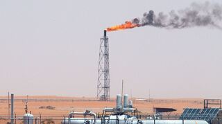 Das Ölkartell Opec+ weitet seine Produktion erneut aus