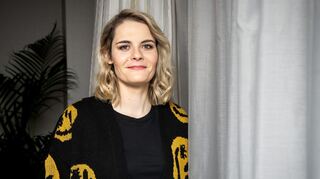 Die Komikerin ist seit Jahren im deutschen Fernsehen präsent. (Archivbild)